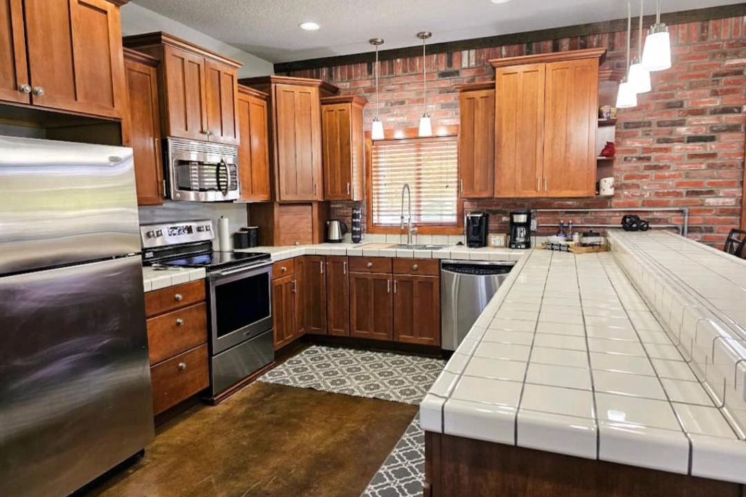 Photo of Kitchen in Lowell