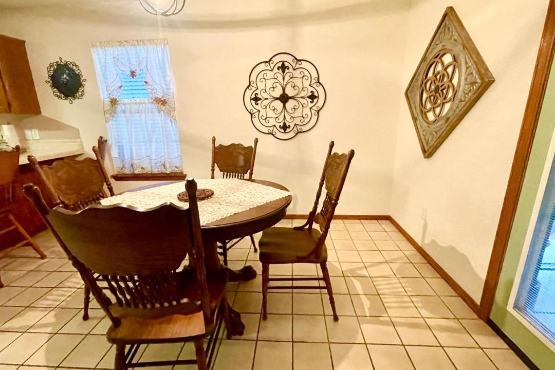 Photo of Kitchen in Springdale