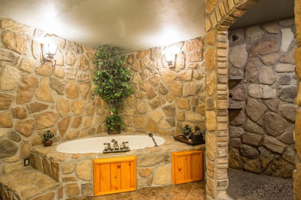 Photo of Bathroom in Saint Joe