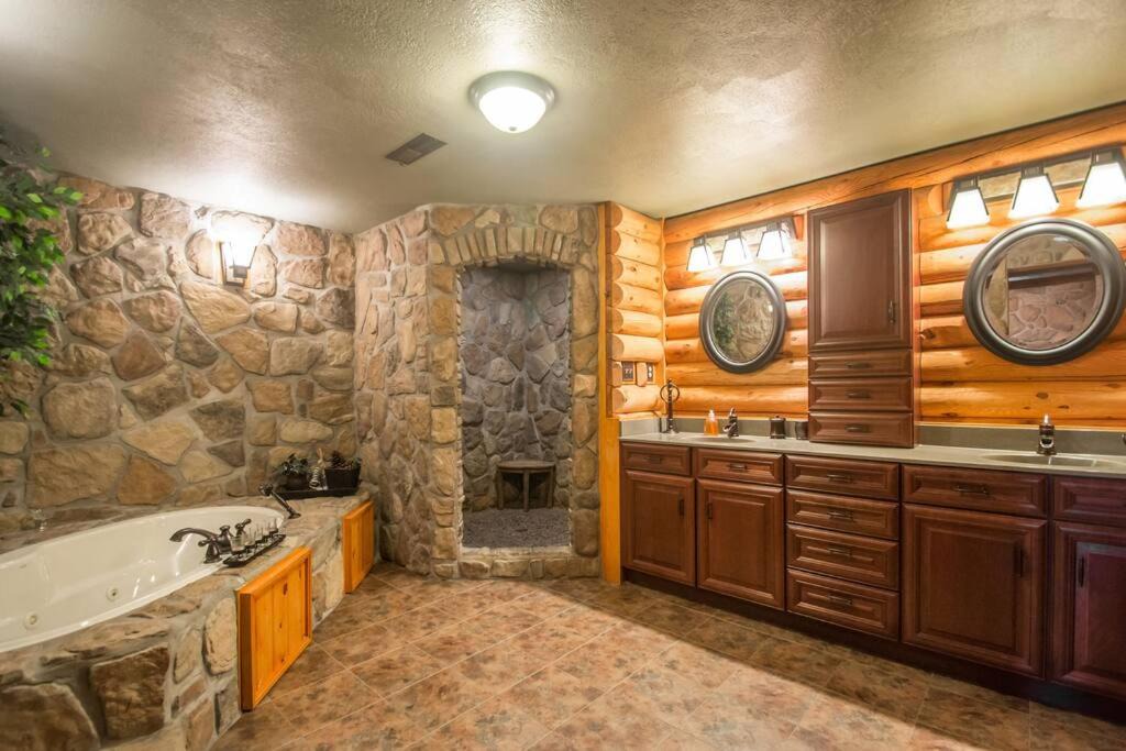 Photo of Bathroom in Saint Joe
