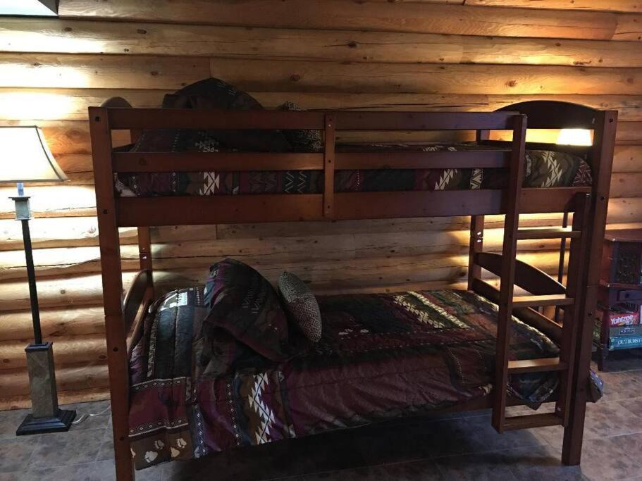 Photo of Bedroom in Saint Joe