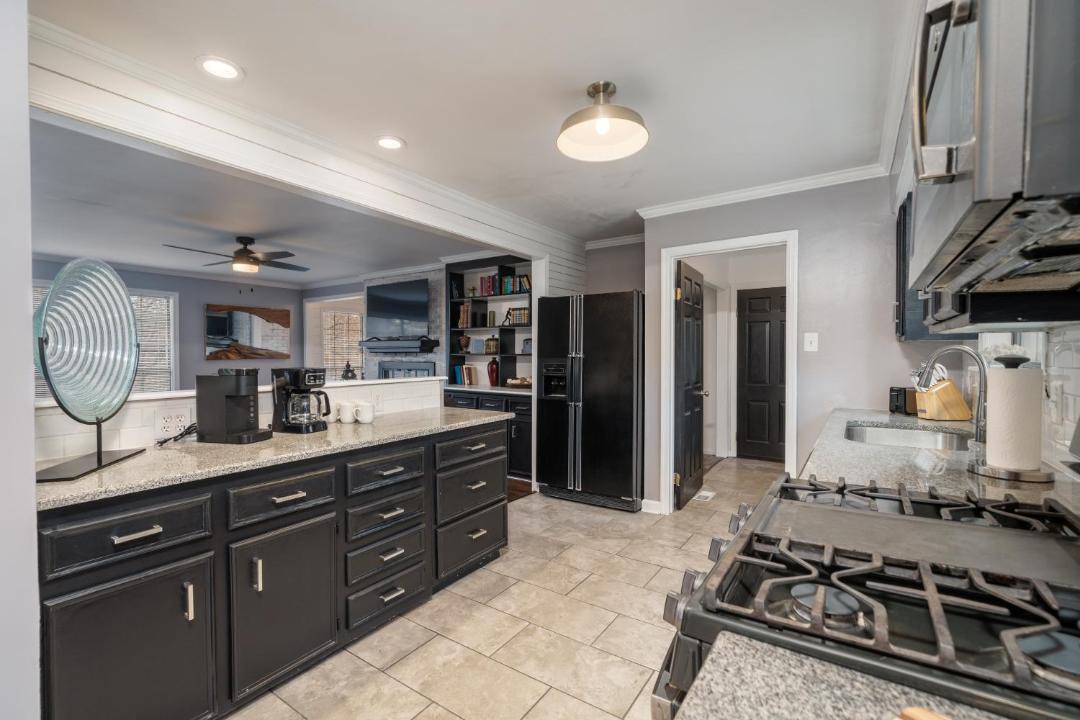 Photo of Kitchen in Rock Creek