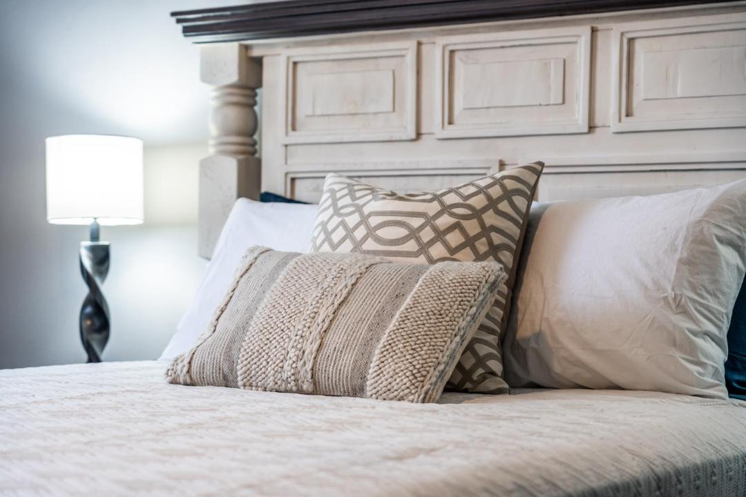 Photo of Bedroom in Rock Creek