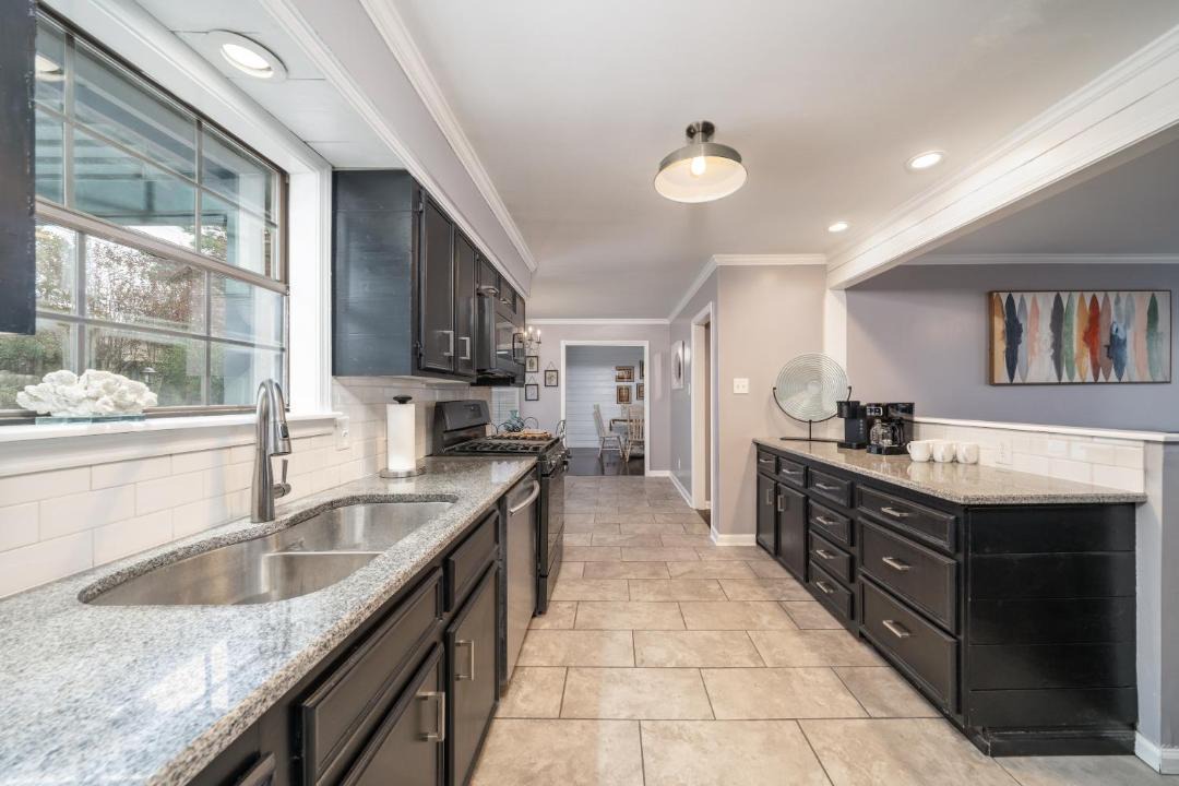 Photo of Kitchen in Rock Creek