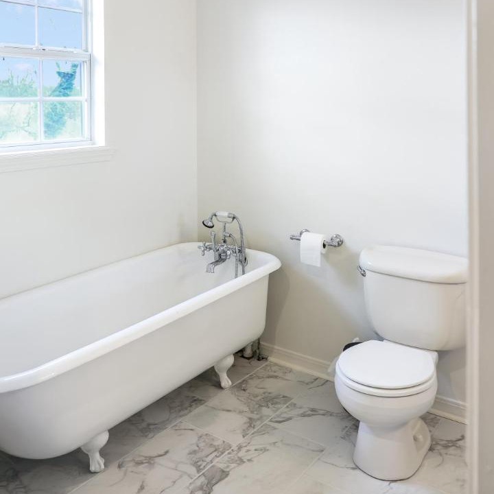 Photo of Bathroom in Mid America
