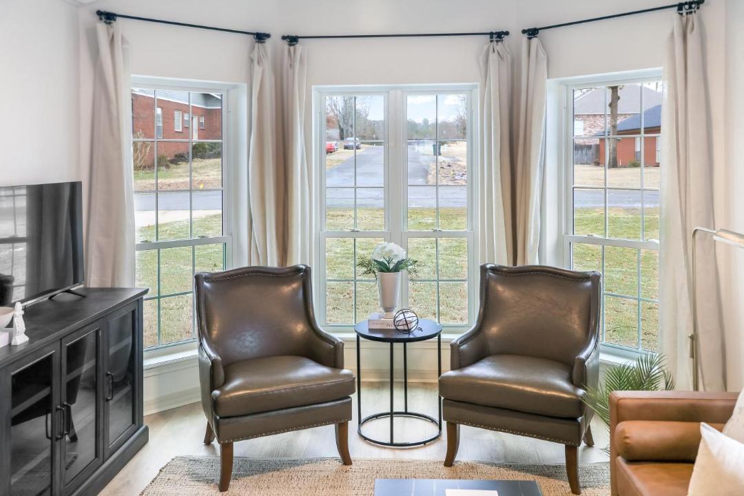 Photo of Livingroom in Mid America