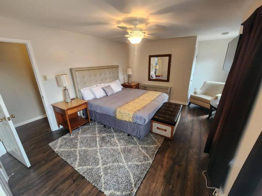 Photo of Bedroom in Cordova