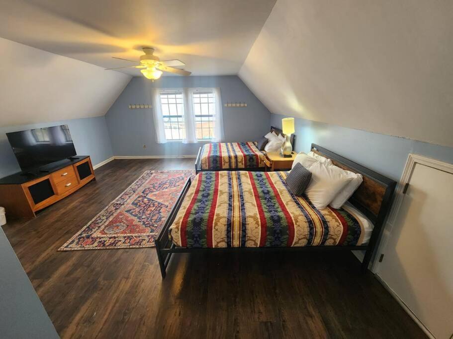 Photo of Bedroom in Cordova