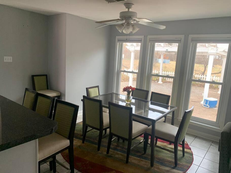 Photo of Livingroom in Cordova