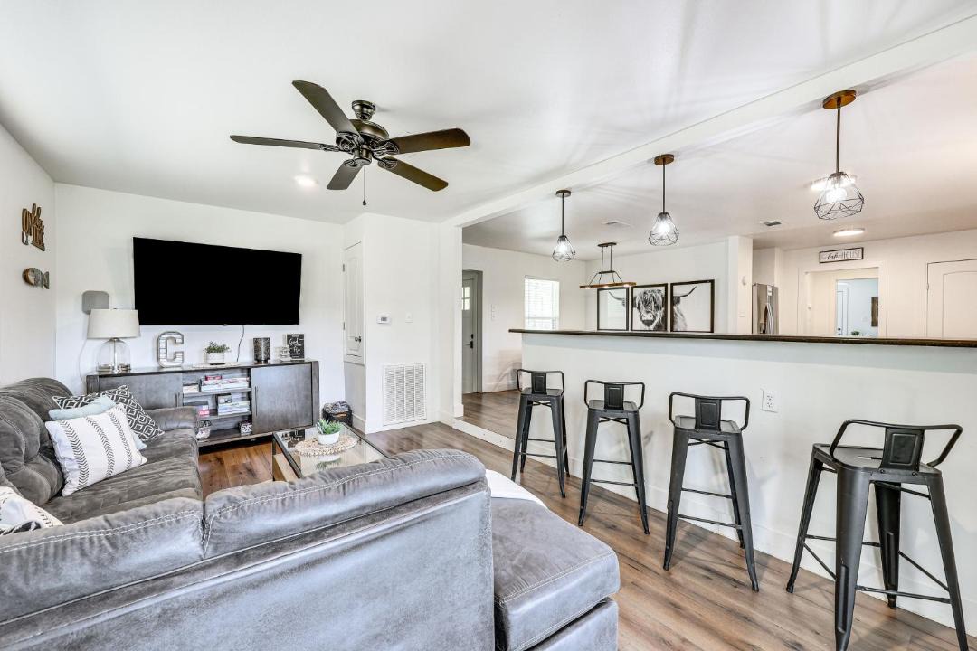 Photo of Livingroom in Royal