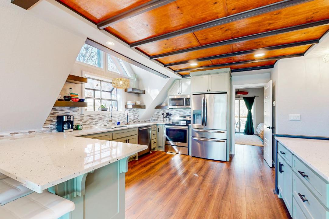 Photo of Kitchen in Beaver Shores