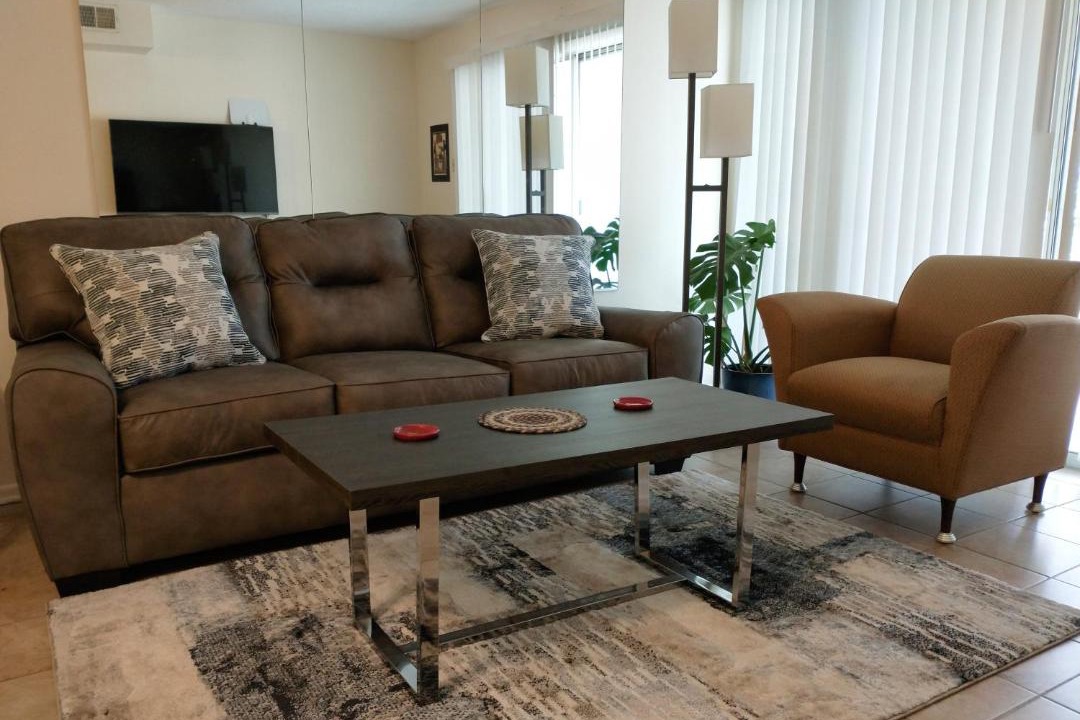 Photo of Livingroom in Hillcrest