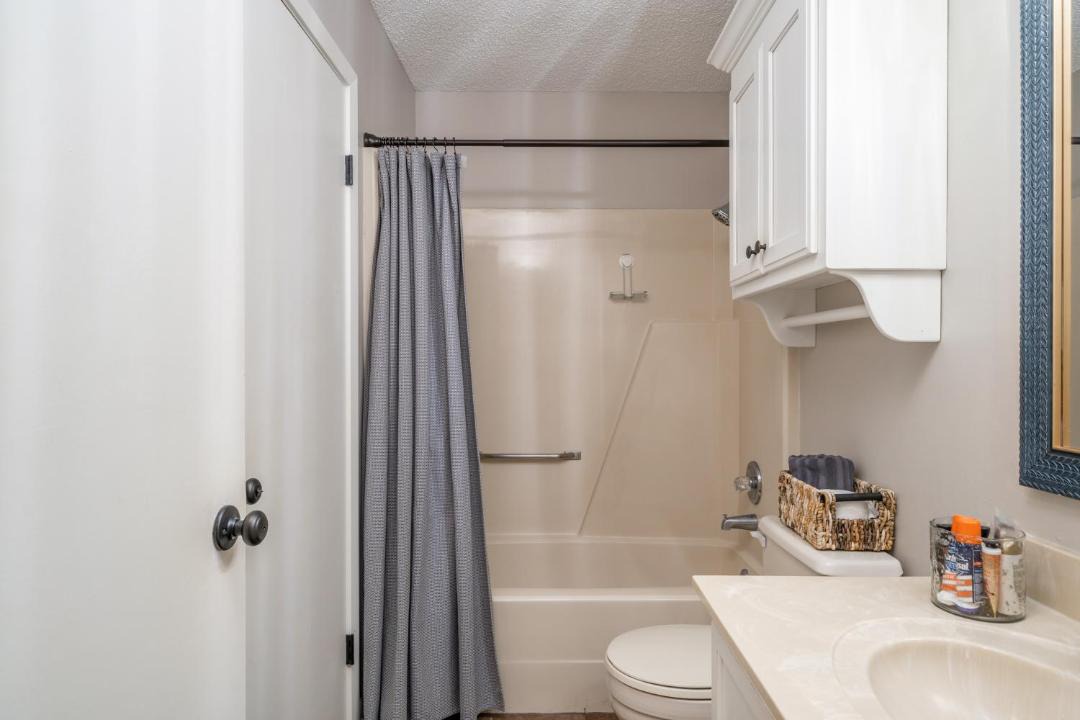 Photo of Bathroom in Hot Springs