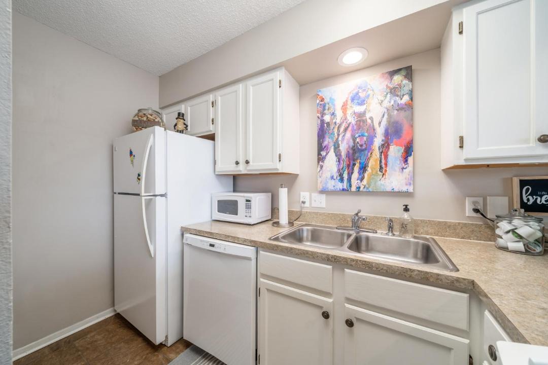 Photo of Kitchen in Hot Springs