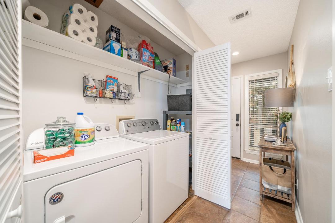 Photo of Kitchen in Hot Springs