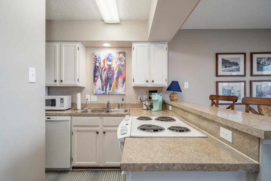 Photo of Kitchen in Hot Springs