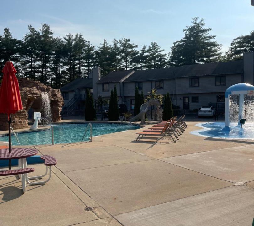 Photo of Others in Lake Delton