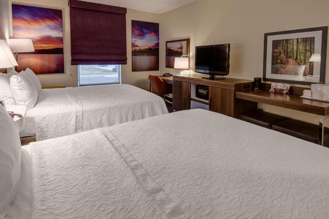 Photo of Bedroom in Caddo Valley