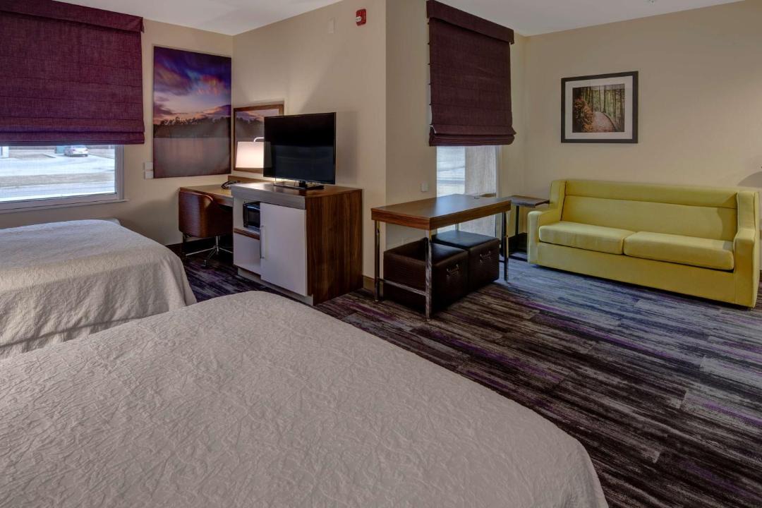 Photo of Bedroom in Caddo Valley