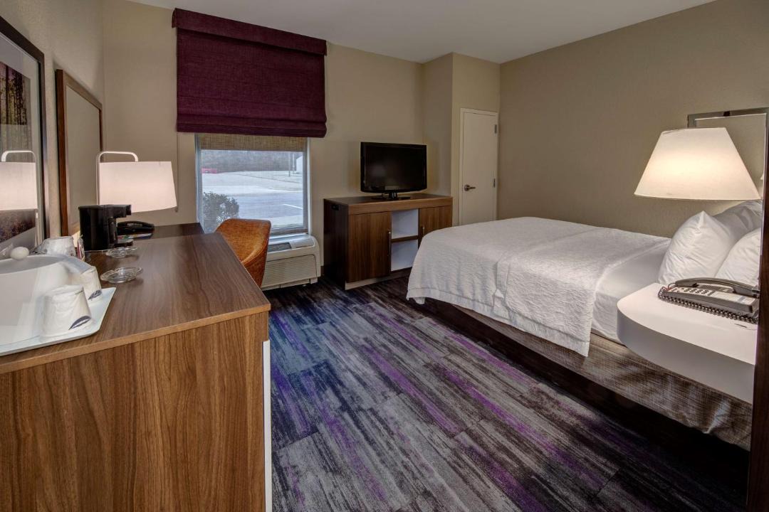 Photo of Bedroom in Caddo Valley