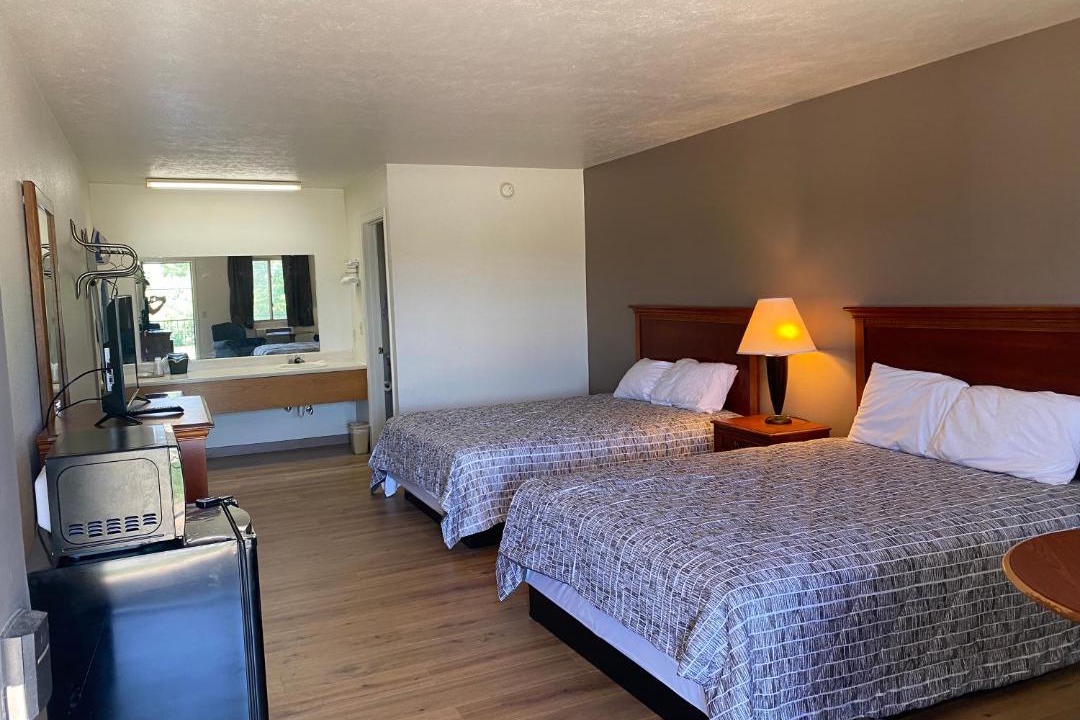 Photo of Bedroom in Gassville