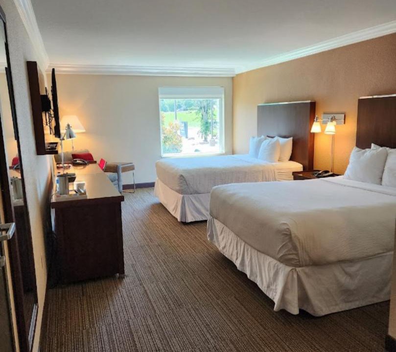 Photo of Bedroom in Little Rock Medical District