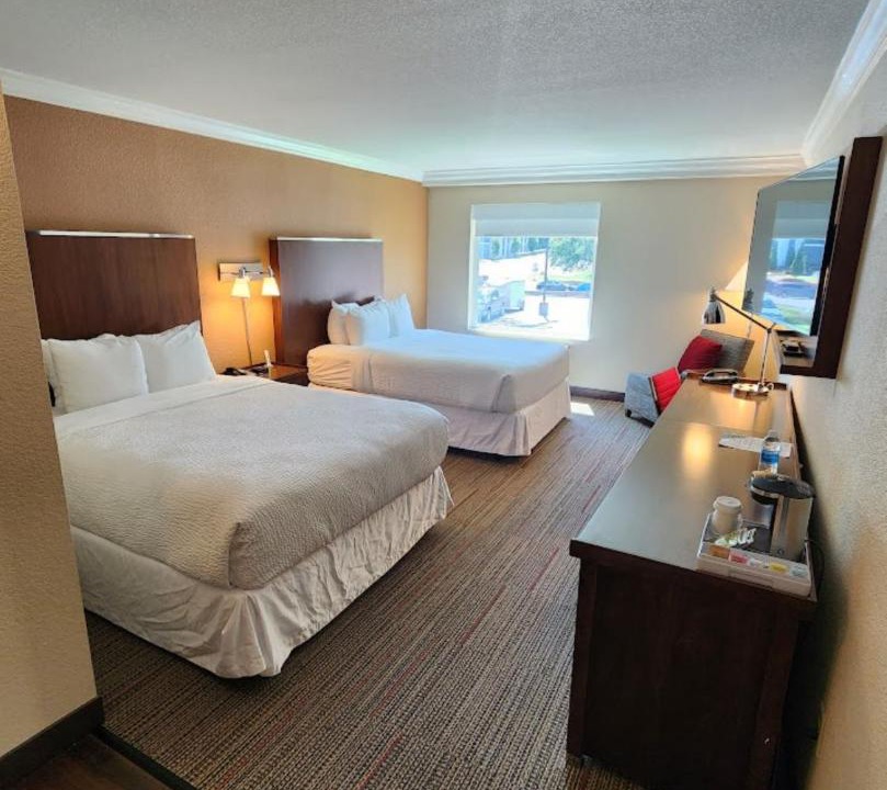Photo of Bedroom in Little Rock Medical District