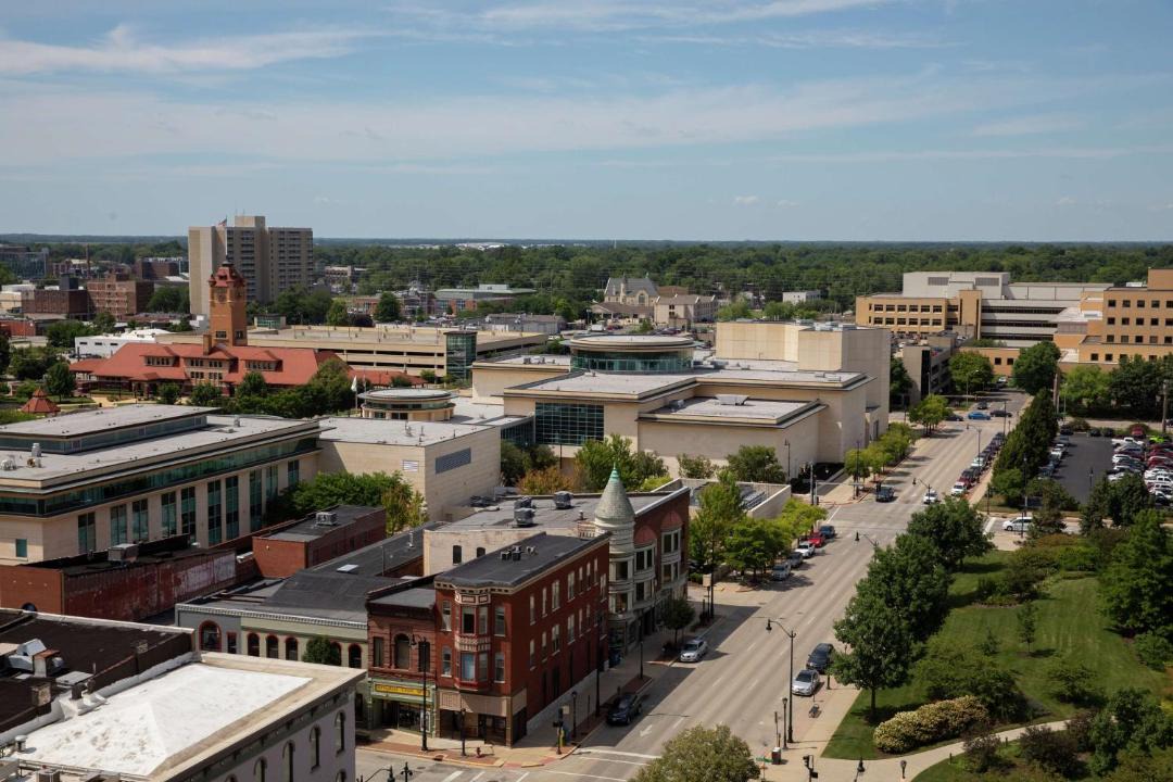 Photo of Others in Downtown Springfield