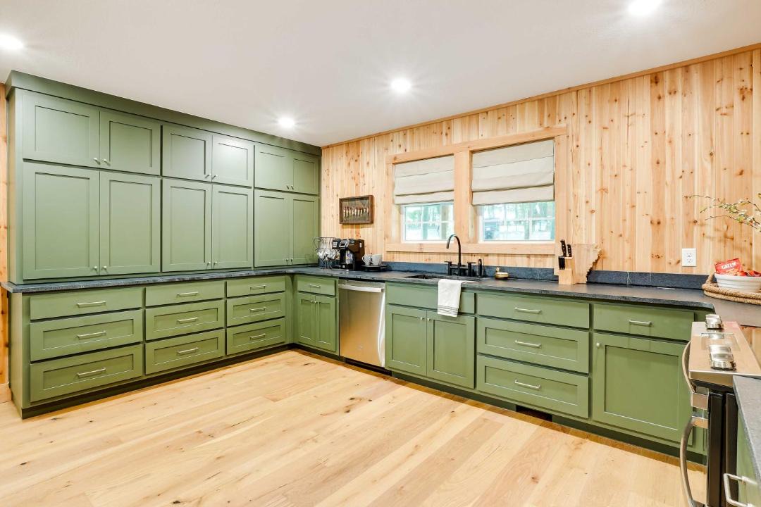 Photo of Kitchen in Beaver Shores