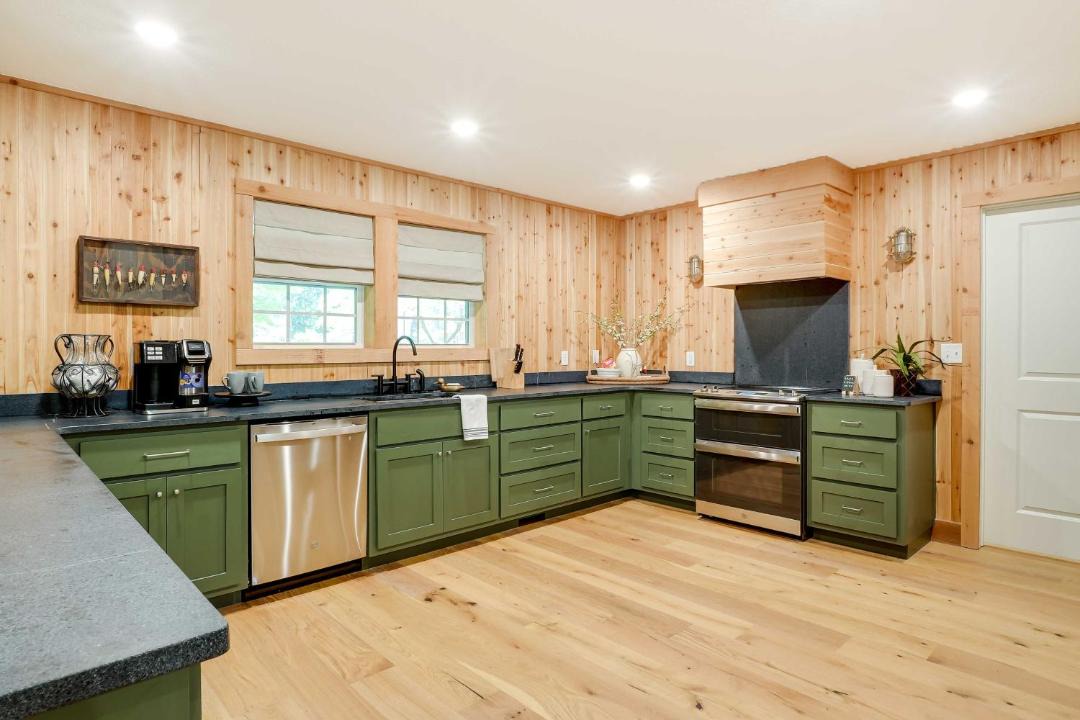 Photo of Kitchen in Beaver Shores