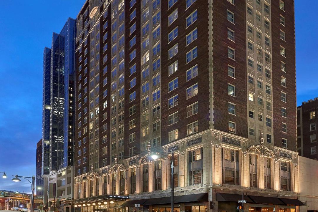 Photo of Others in Downtown Kansas City