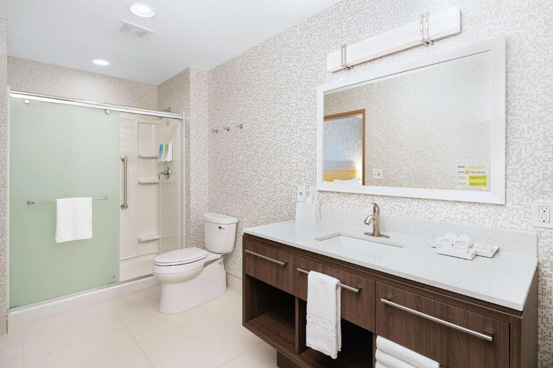 Photo of Bathroom in Batesville