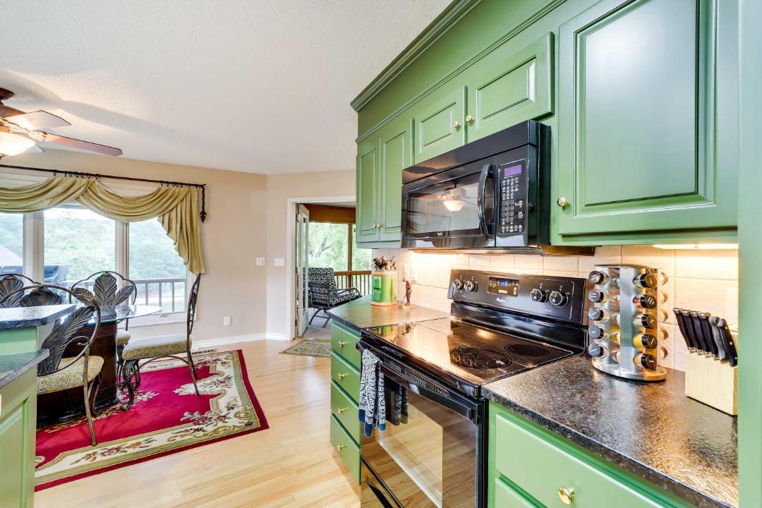 Photo of Livingroom in Bella Vista