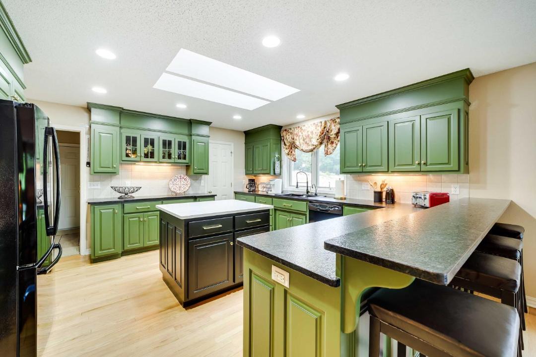 Photo of Kitchen in Bella Vista
