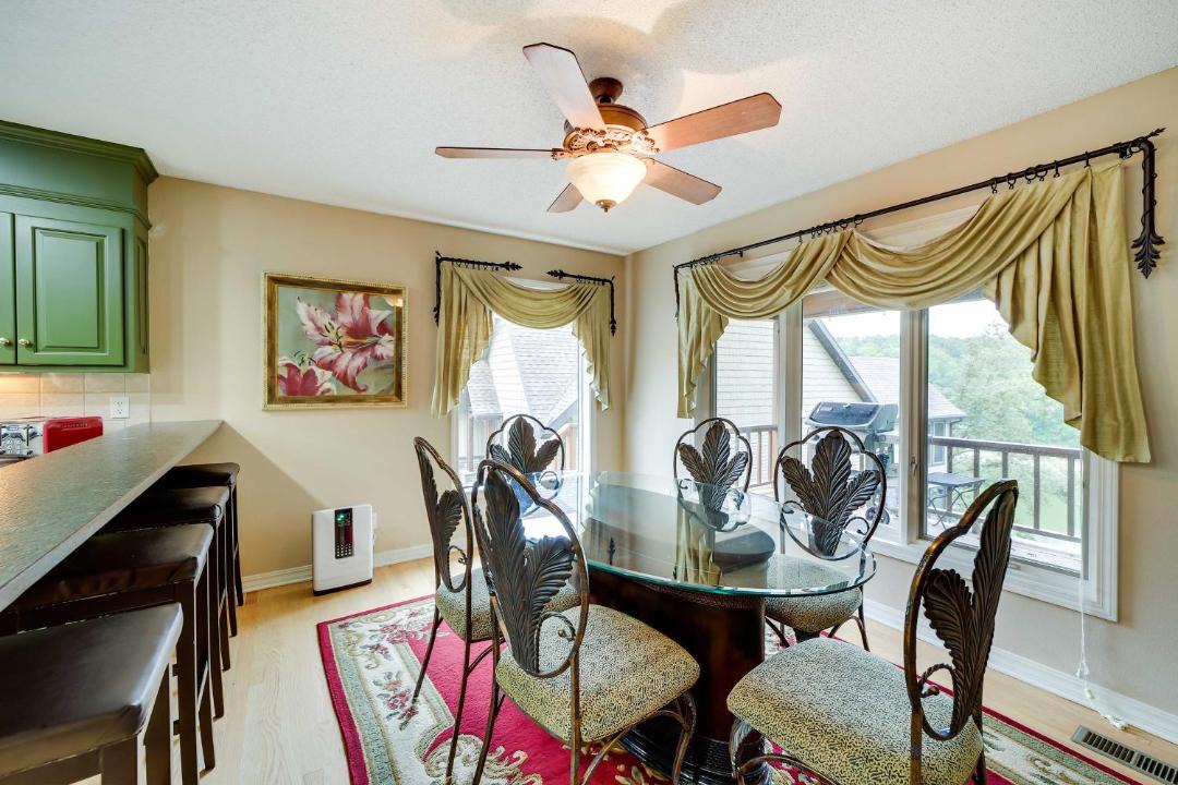 Photo of Livingroom in Bella Vista