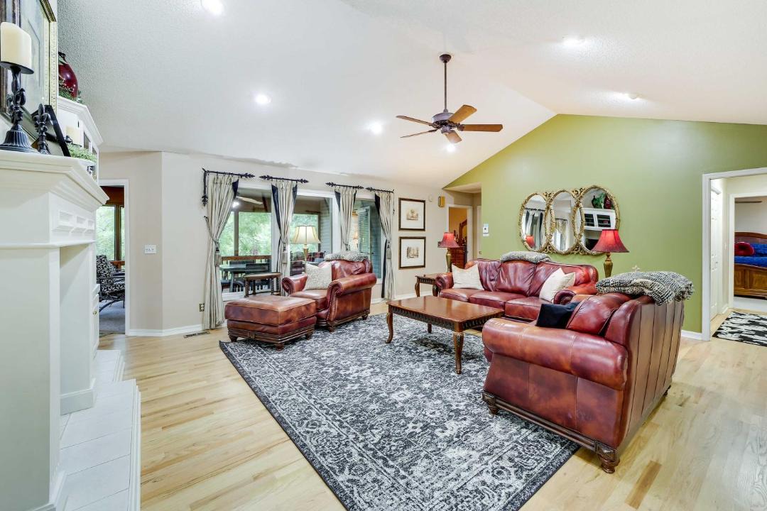 Photo of Livingroom in Bella Vista