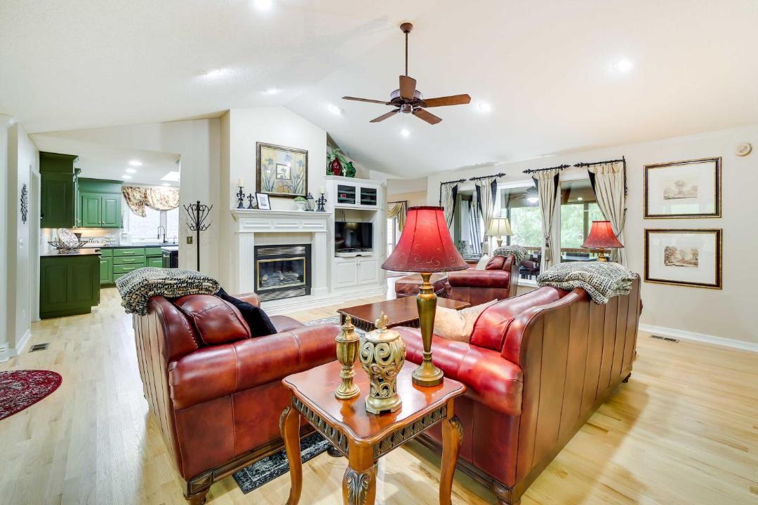 Photo of Livingroom in Bella Vista