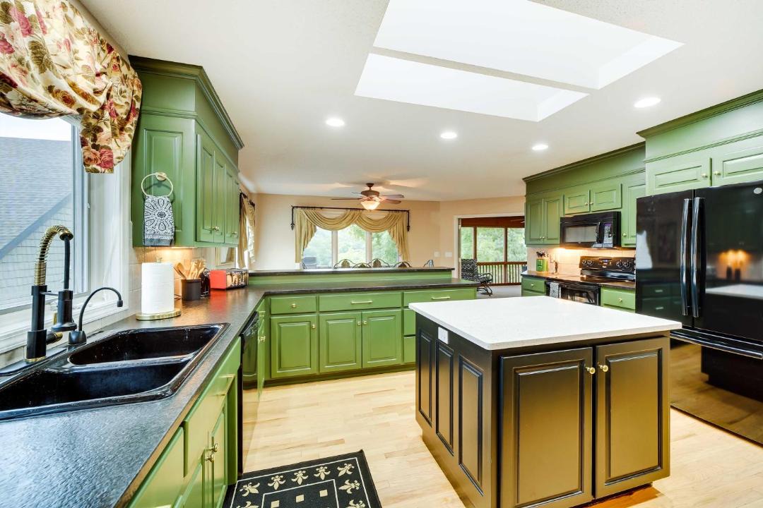 Photo of Kitchen in Bella Vista