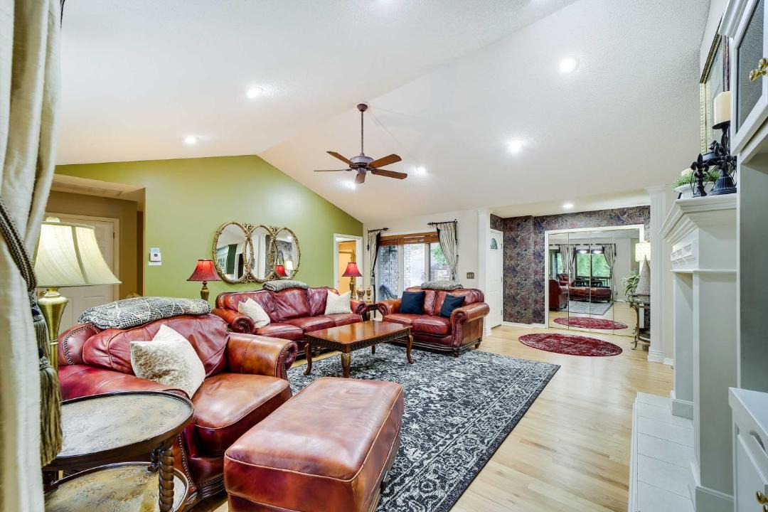 Photo of Livingroom in Bella Vista