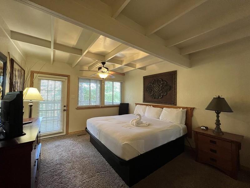Photo of Bedroom in Mount Ida