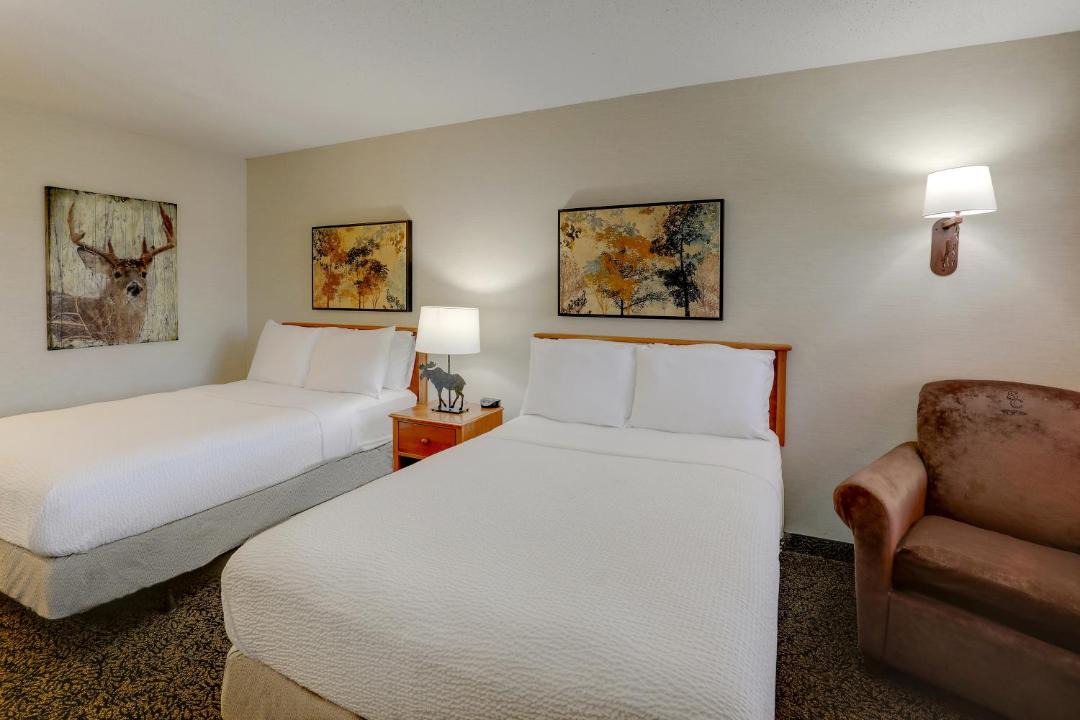 Photo of Bedroom in Quincy