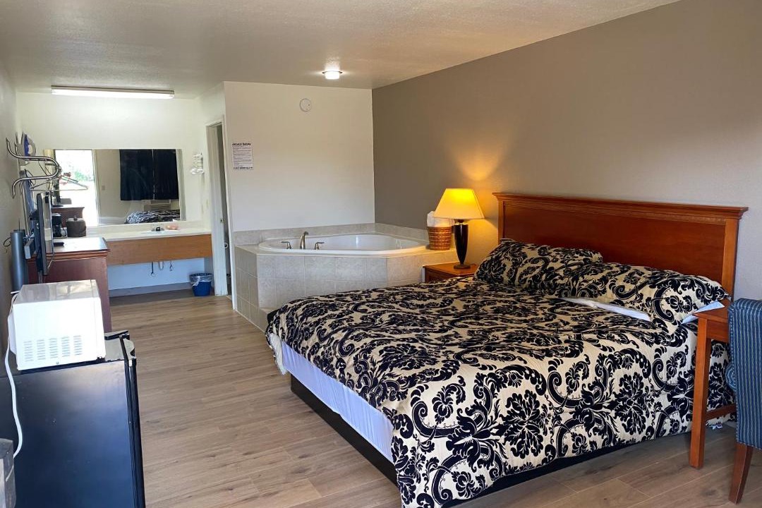 Photo of Bedroom in Gassville