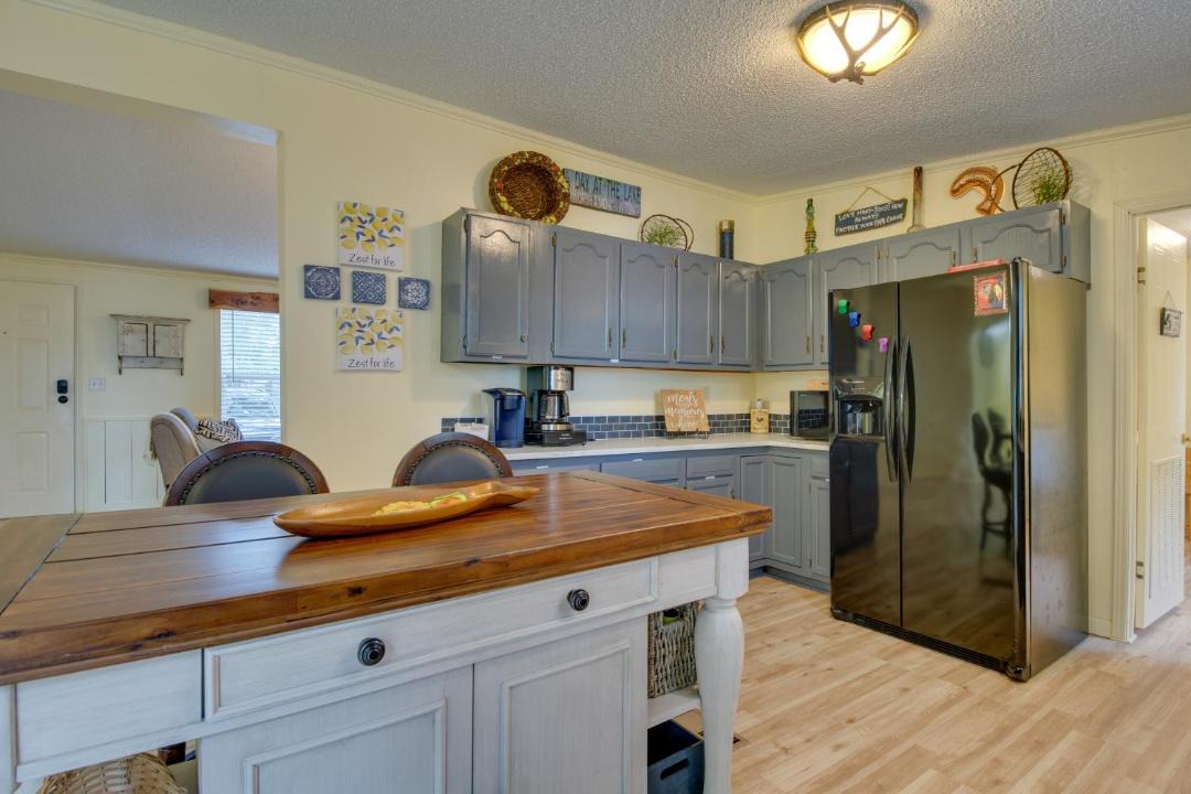 Photo of Kitchen in Mountain Home