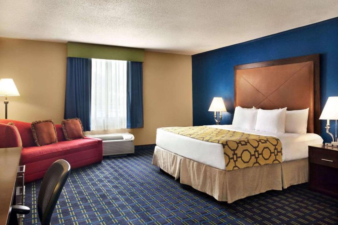 Photo of Bedroom in Little Rock