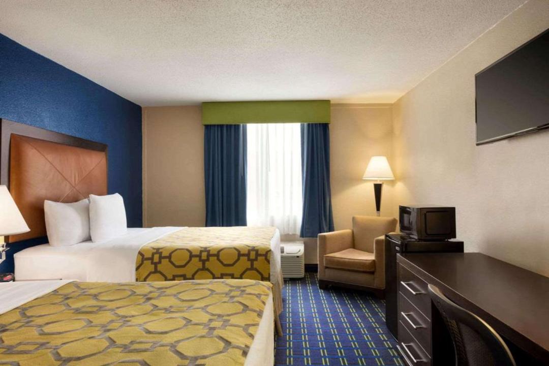 Photo of Bedroom in Little Rock