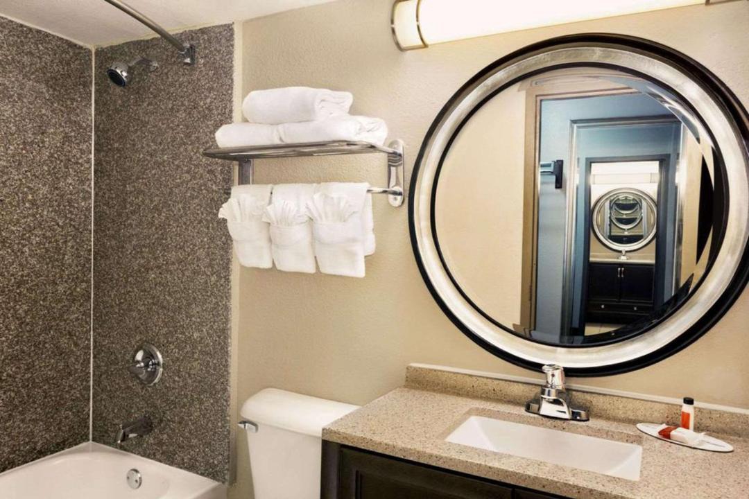 Photo of Bathroom in Little Rock