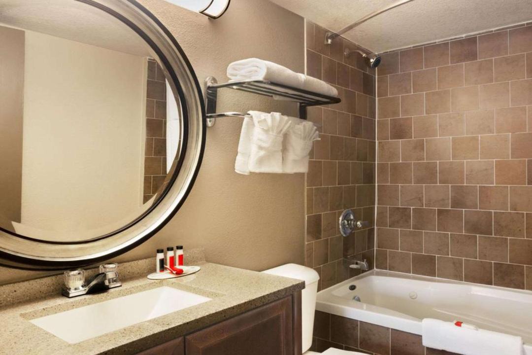 Photo of Bathroom in Little Rock