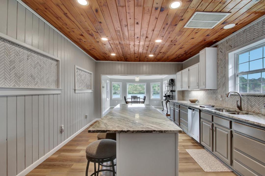 Photo of Kitchen in Piney