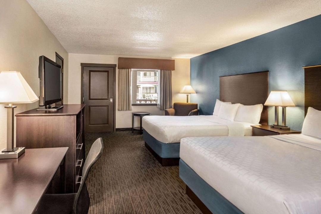 Photo of Bedroom in La Crosse