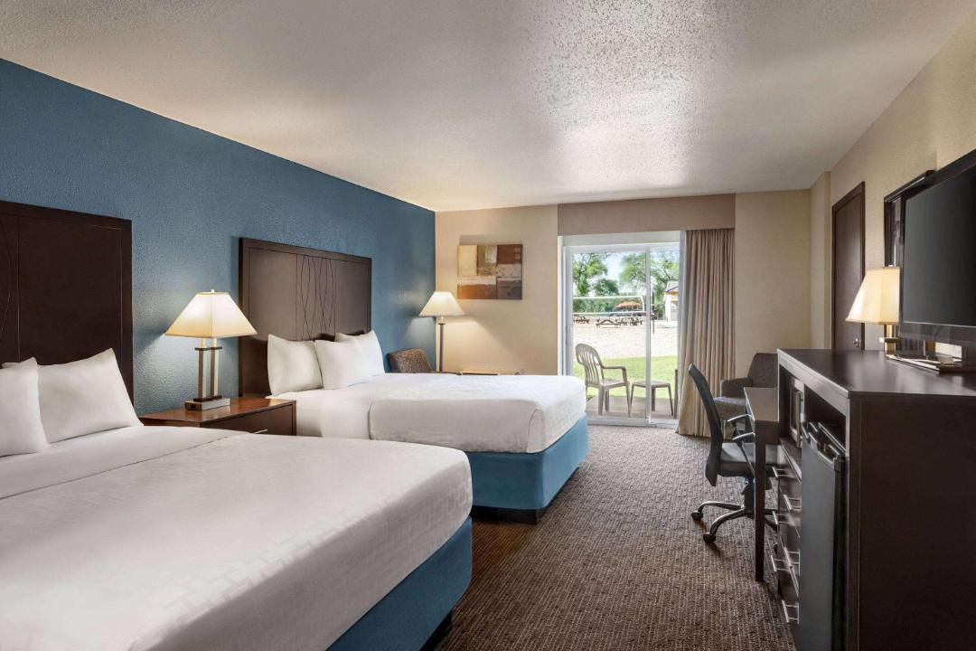 Photo of Bedroom in La Crosse